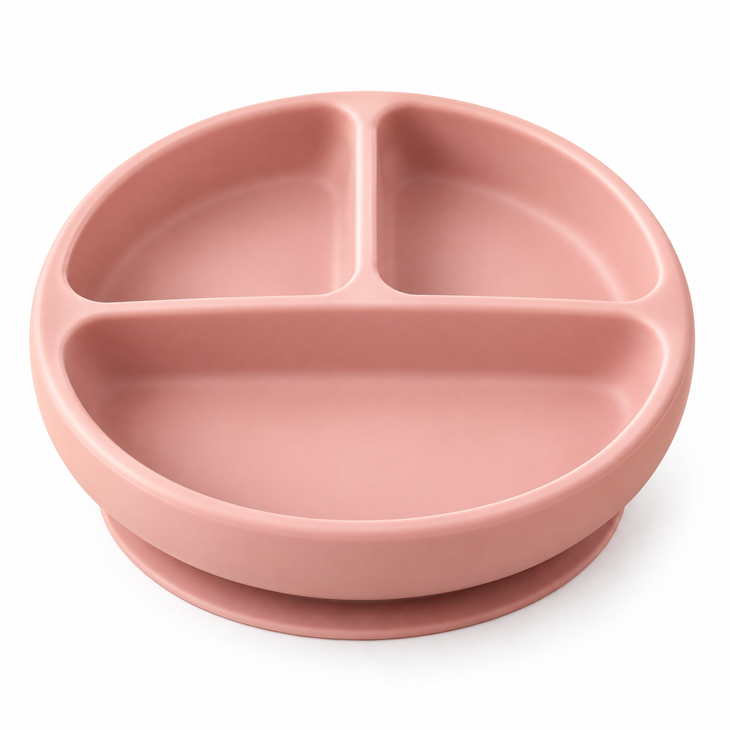 Arvenmont™ Silicone Divided Suction Plate