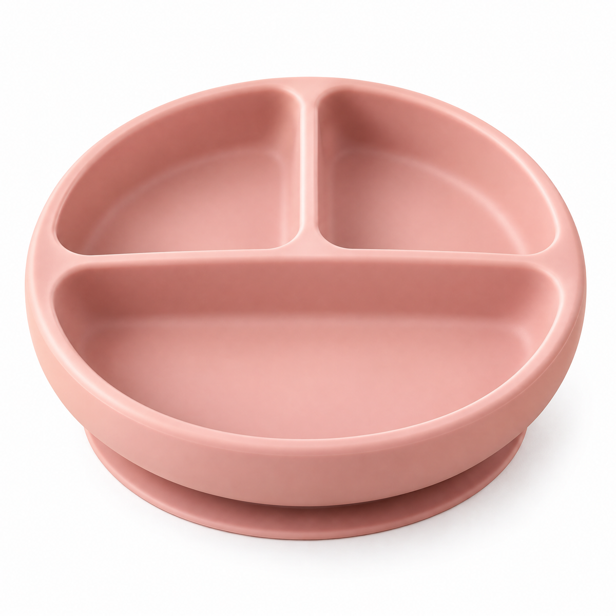 Arvenmont™ Silicone Divided Suction Plate