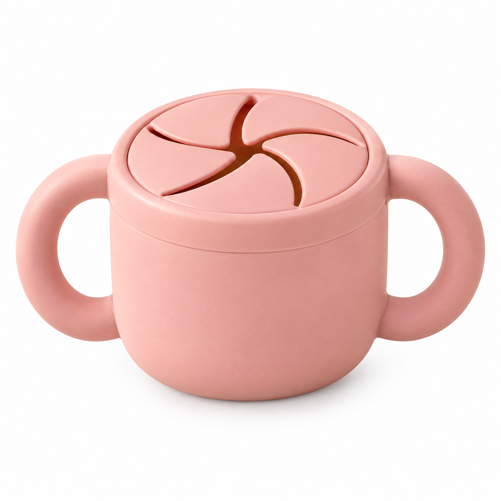 Arvenmont™ Spill-Reducing Snack Cup