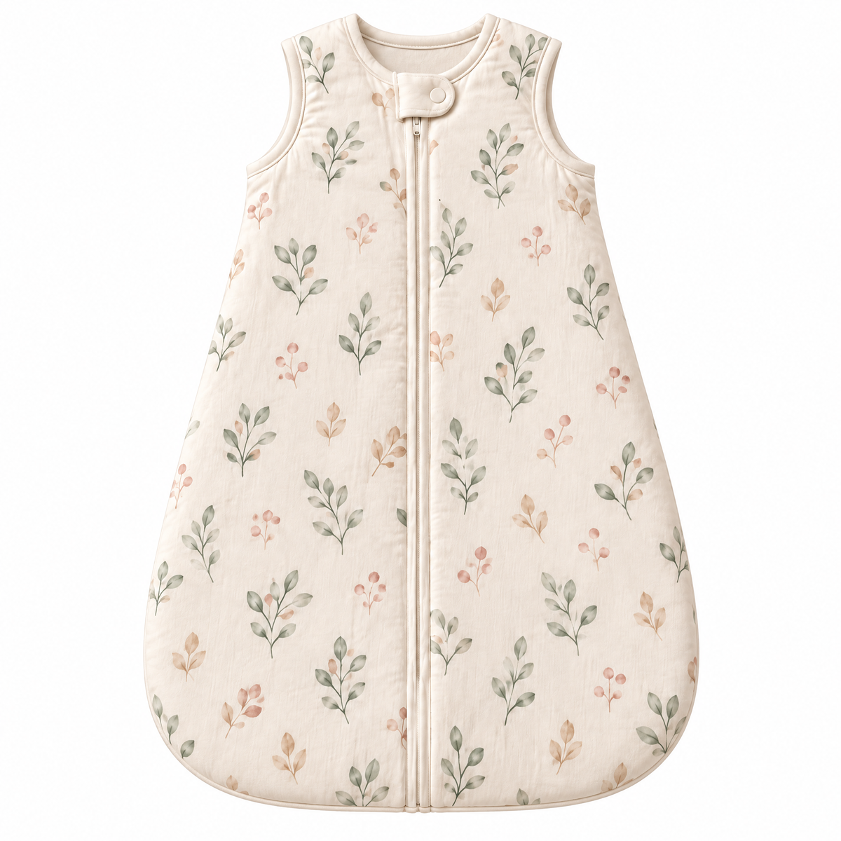 Arvenmont™ Botanical Baby Sleep Sack