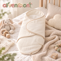 Arvenmont™ Soft Wrap Baby Swaddle