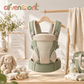 Arvenmont™ Breathable Ergonomic Baby Carrier