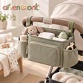 Arvenmont™ Stroller Organizer Caddy