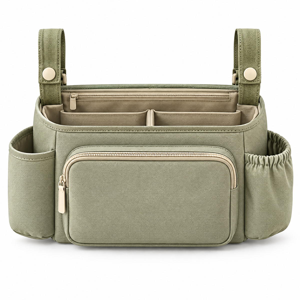 Arvenmont™ Stroller Organizer Caddy