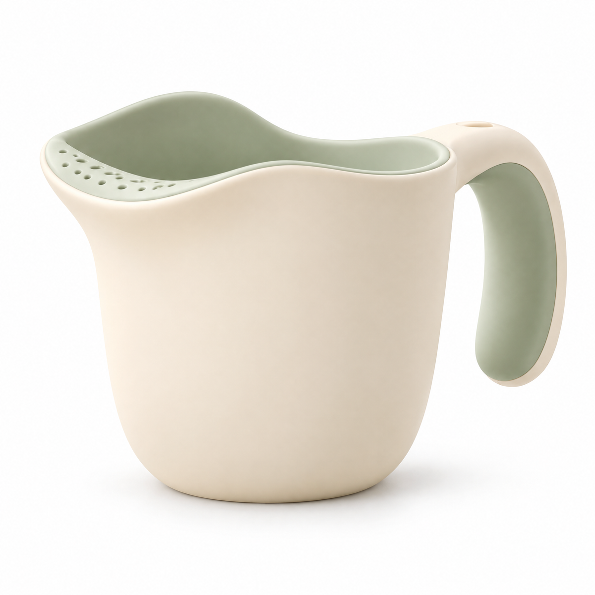 Arvenmont™ Soft-Grip Baby Rinse Cup