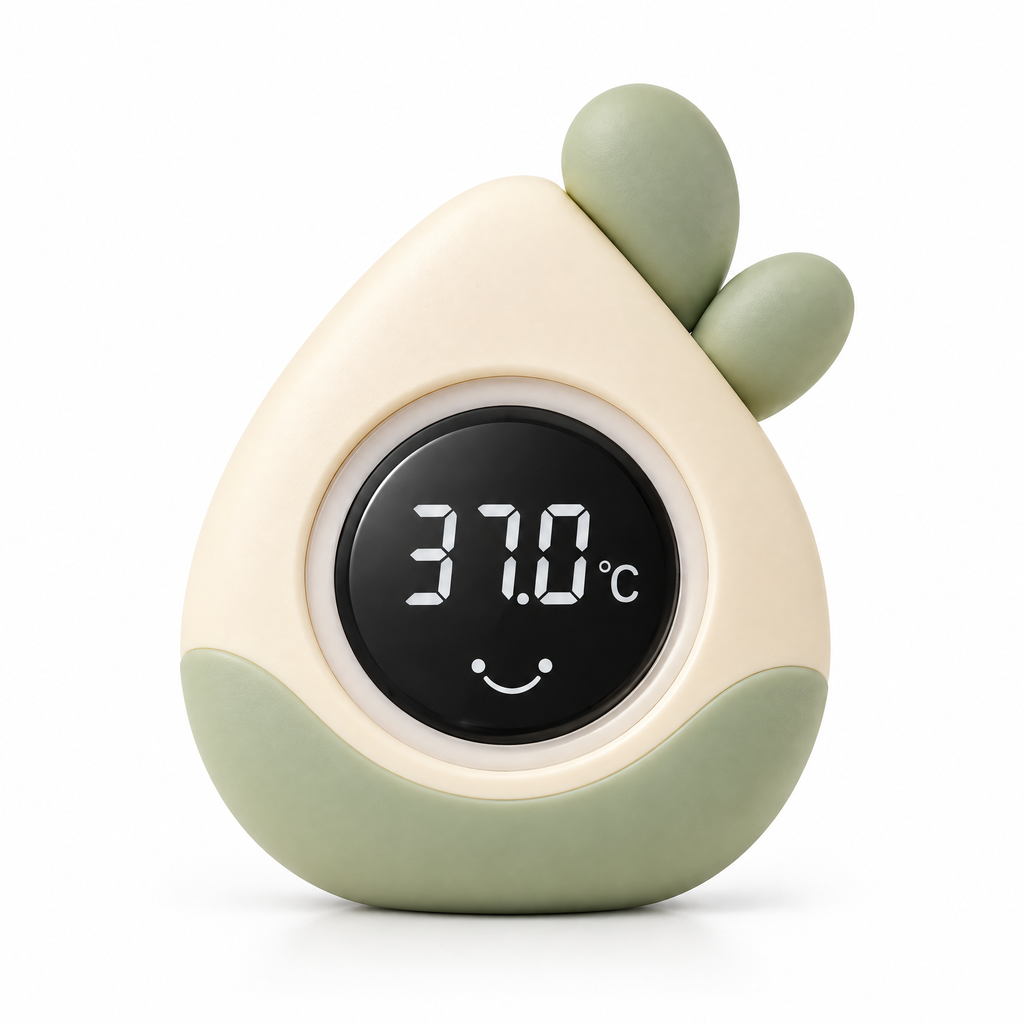 Arvenmont™ Digital Baby Bath Thermometer